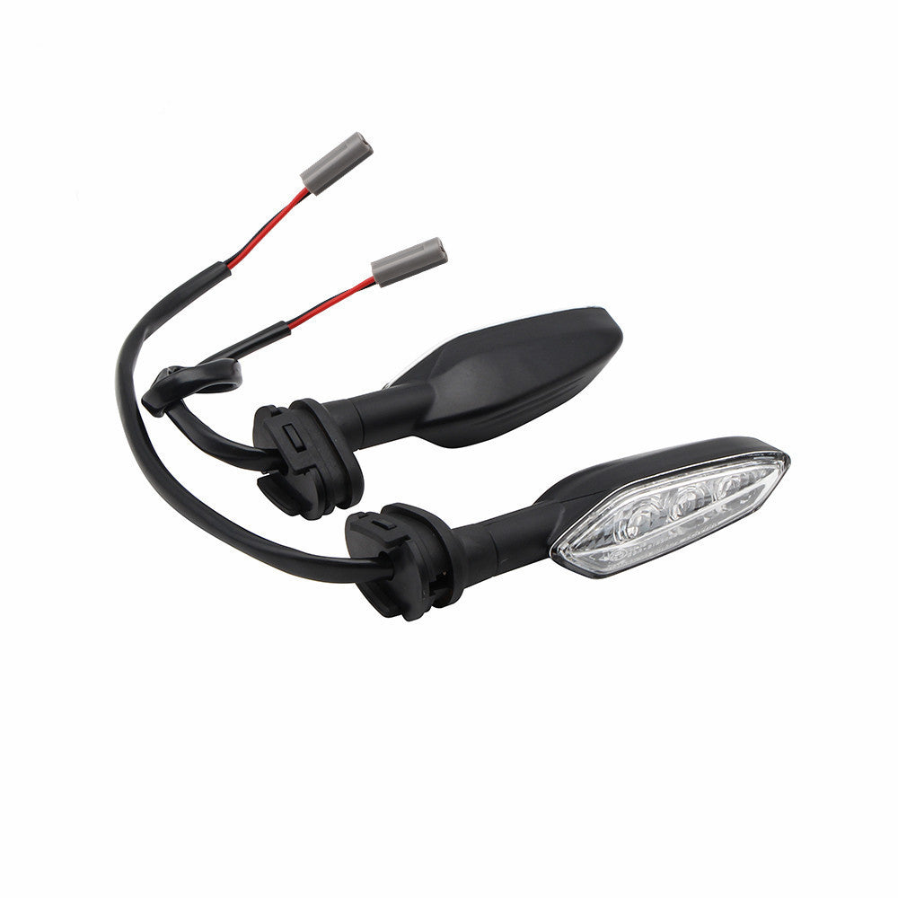 Applicable Motorcycle Front And Rear Turn Signal Direction Light LED