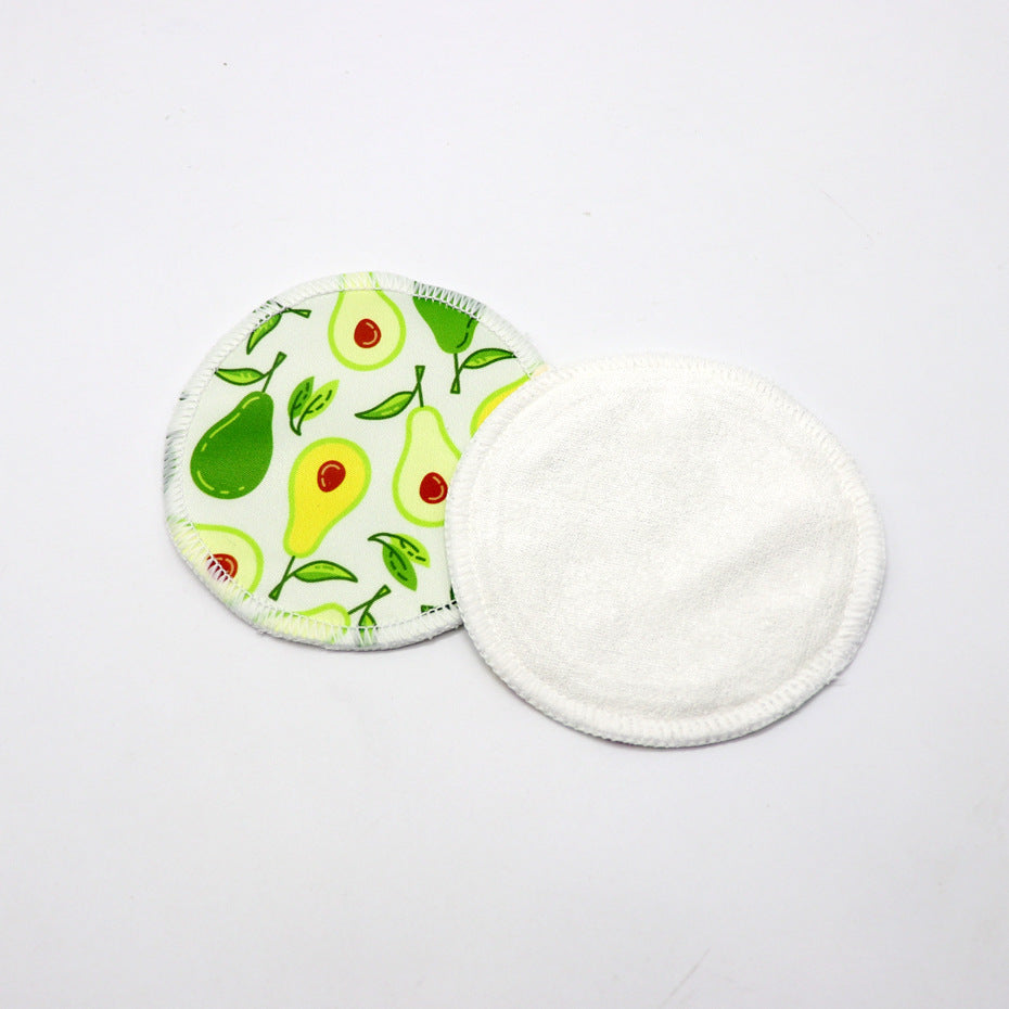 Washable Breast Pad Breast Pad Maternity Confinement Supplies