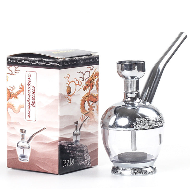 Hookah Dual-use Cigarette Holder Filter For Men
