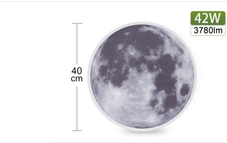 Modern Minimalist Bedroom Light Sunshine Cloud Mist Master Bedroom Ceiling