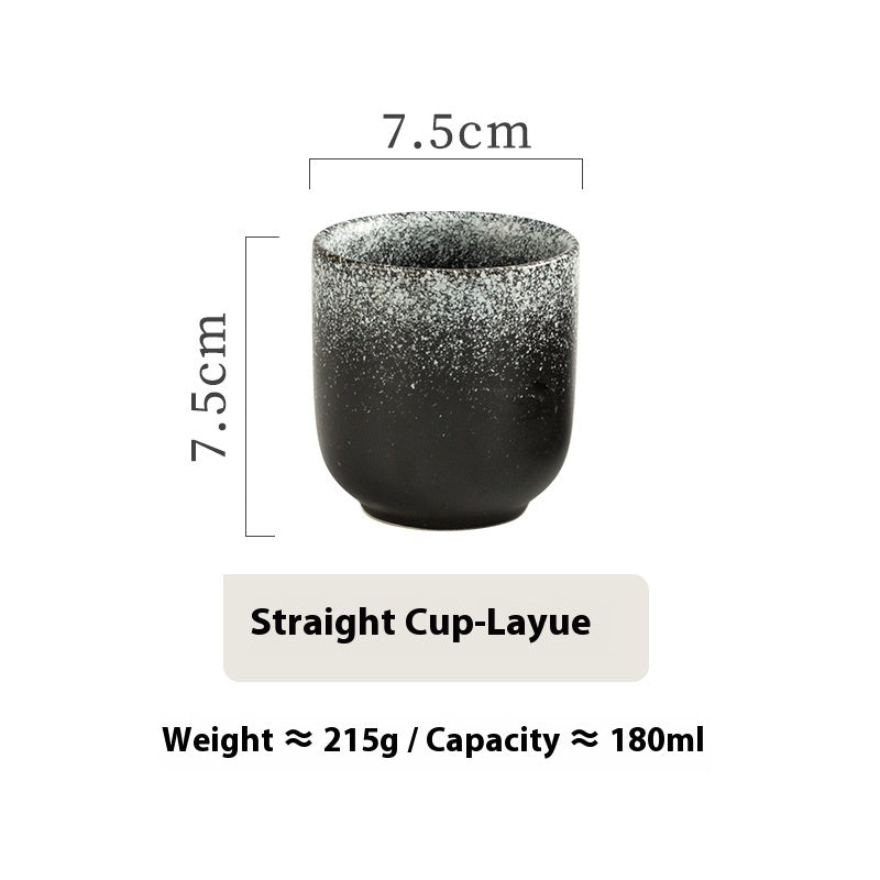 Kung Fu Tea Cup Restaurants And Restaurants Tea Cup