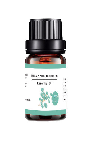 10ML Aromatherapy Water Soluble Essential Oil Plant Diffuse