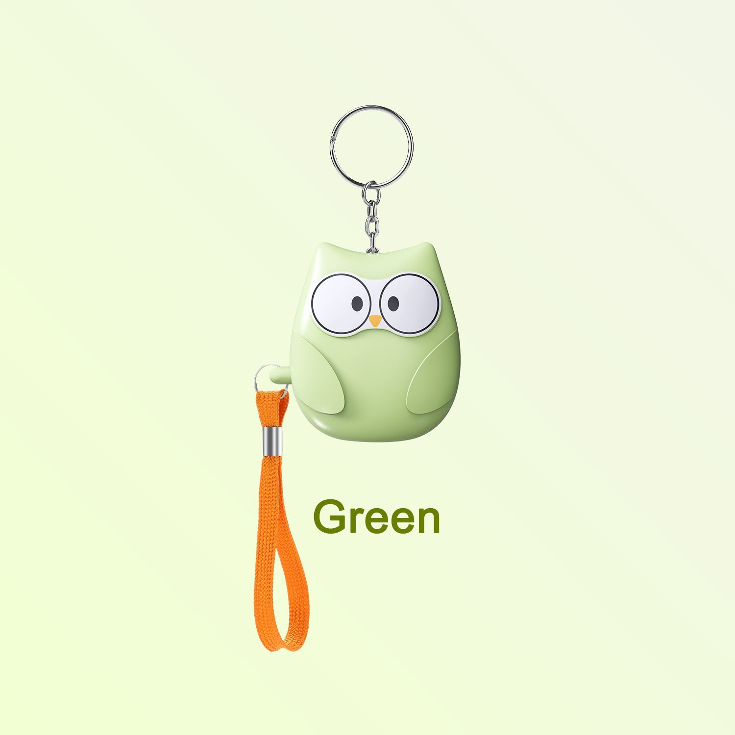 Children's Personal Alarm Women's Anti-wolf Artifact Portable