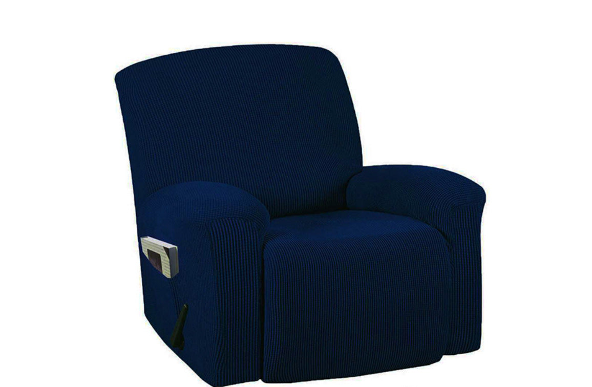 Four-piece Recliner Cover
