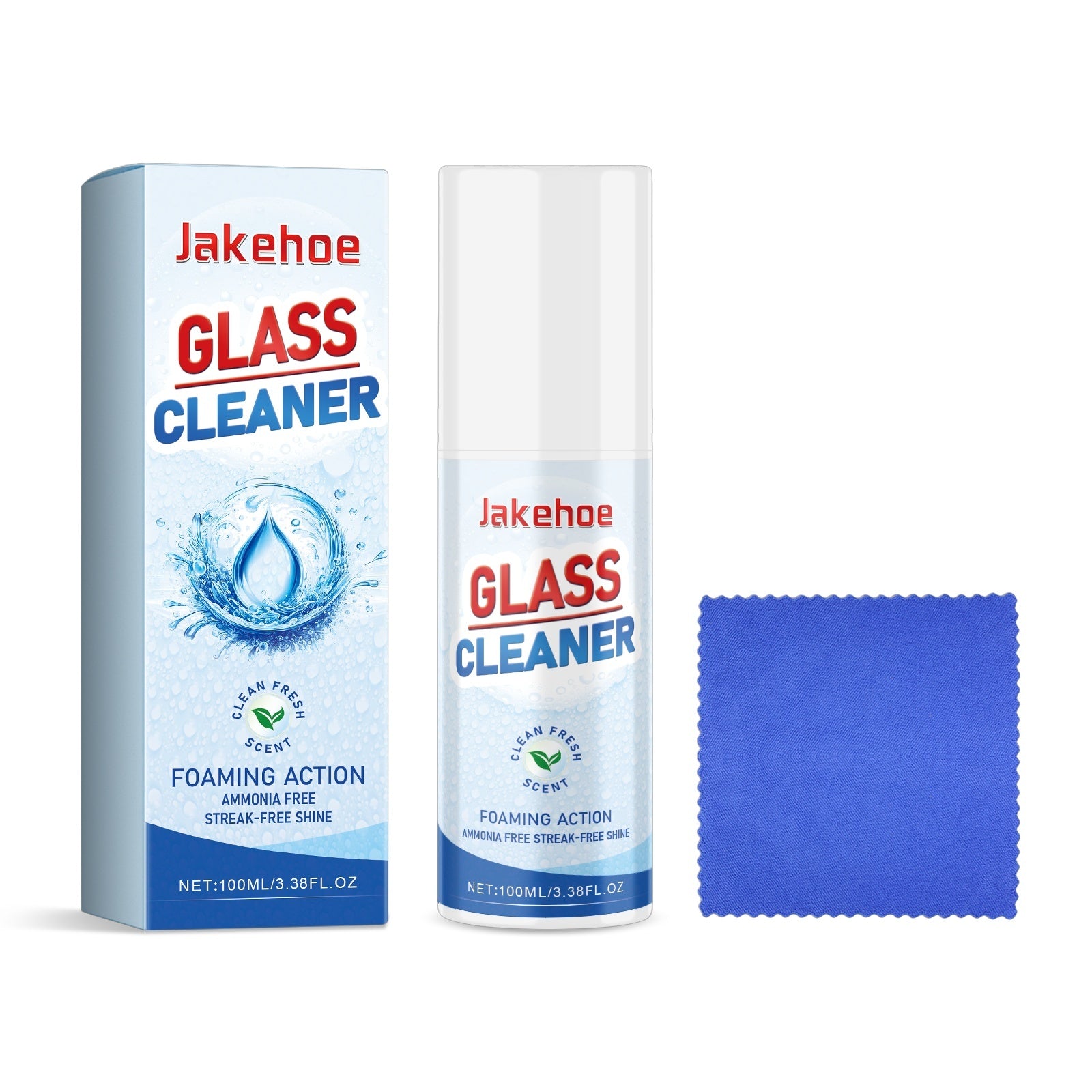 Glass Cleaner