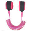 Anti-lost Children With Traction Rope Induction Lock Security Protection