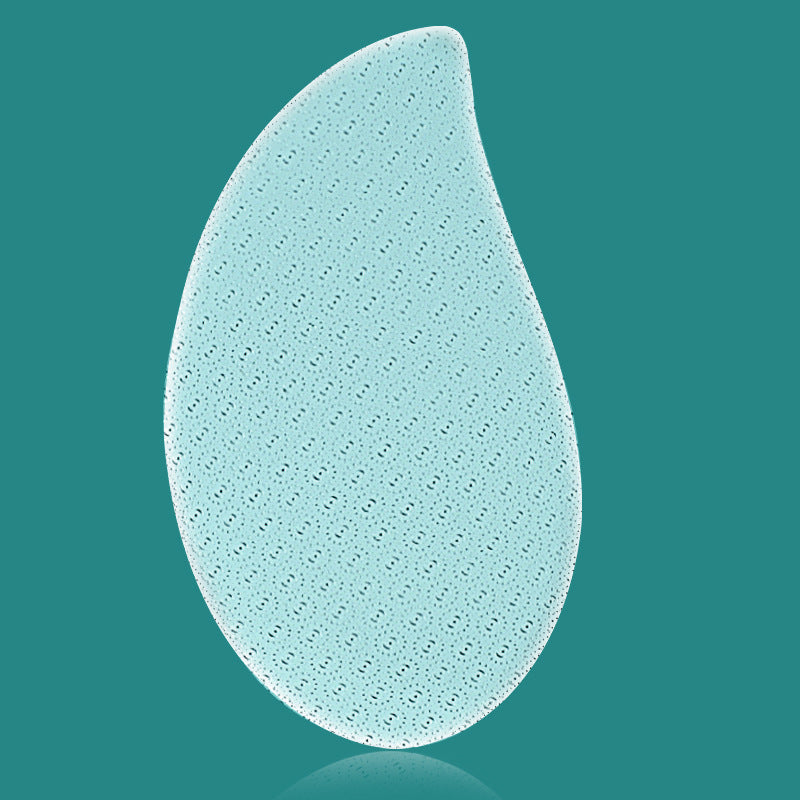 Foot Grinding Stone Removal Calluses Keratin Glass File