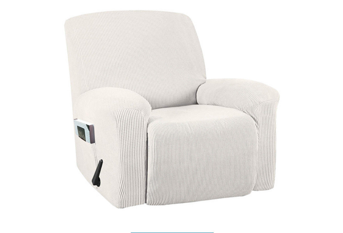 Four-piece Recliner Cover