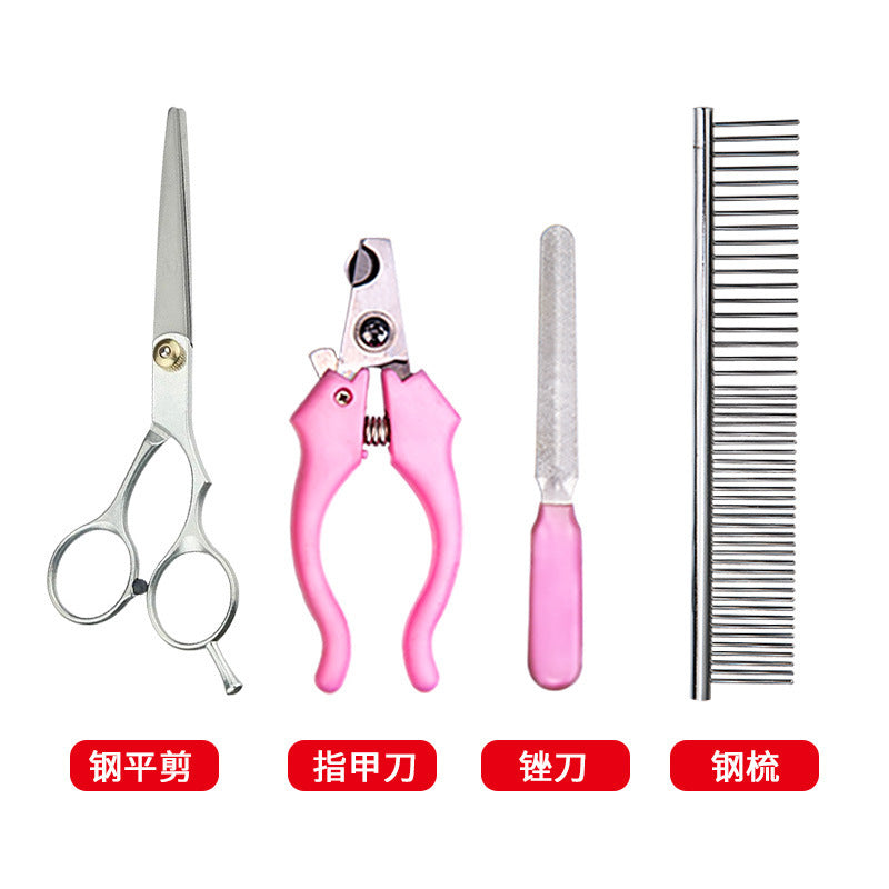 Shearing Tool Pet Shaver Accessories