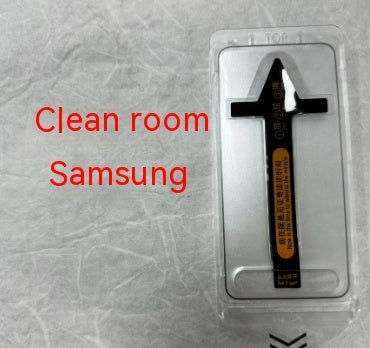 ForS24ULTRA Tempered Film Dust-free Device