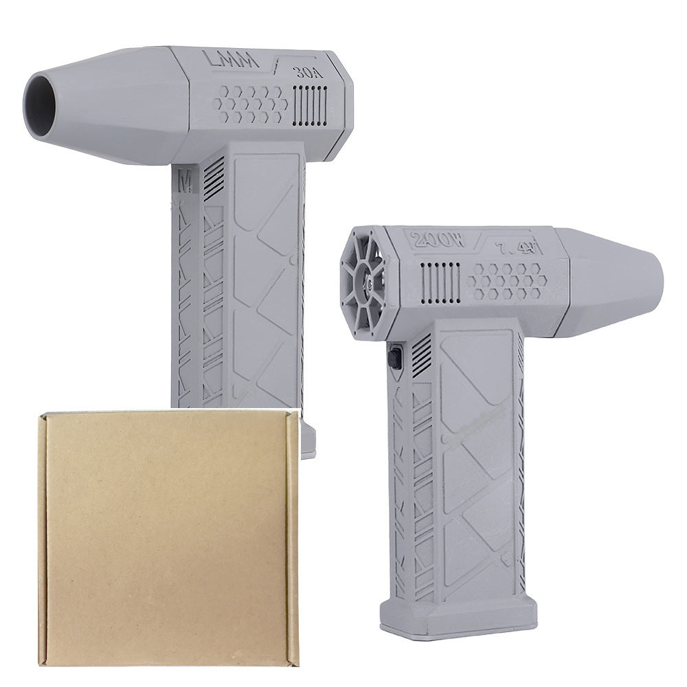 High-speed Brushless Motor Blower Fan