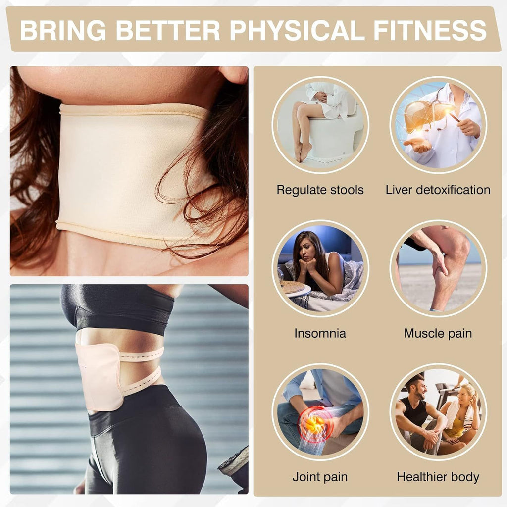 Repeatable Nursing Assistance Package Soft And Gentle