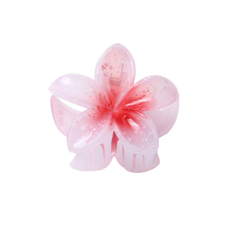 Bauhinia Plumeria Rubra Grip Women