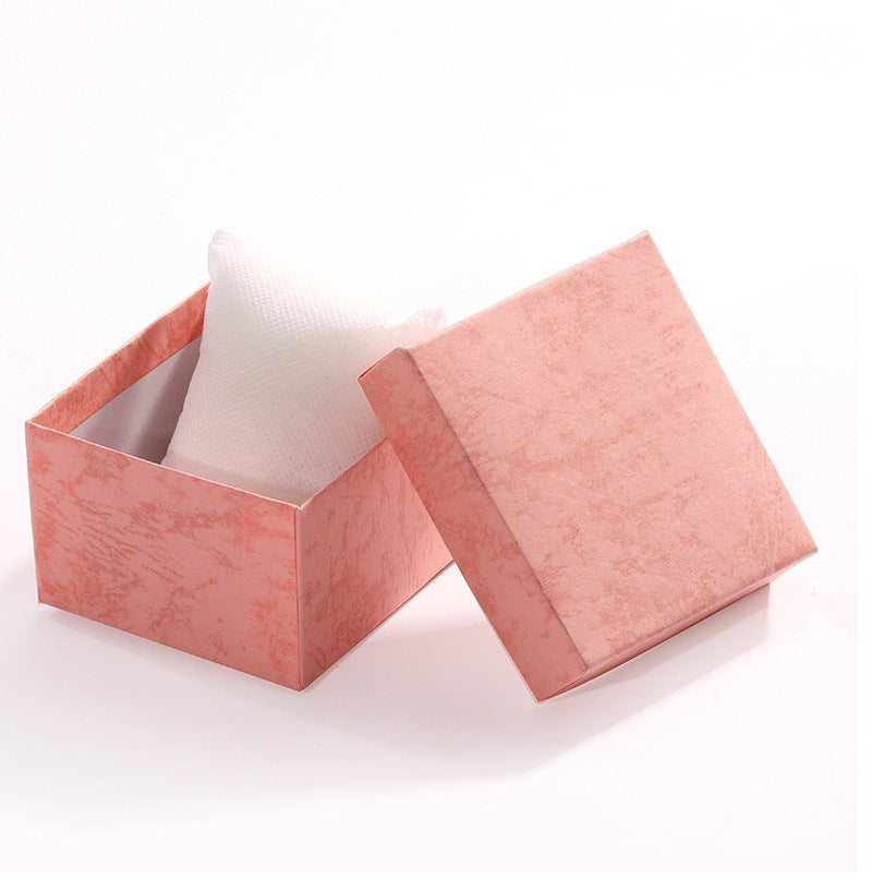 Elementary School Student Creative Watch Box Storage