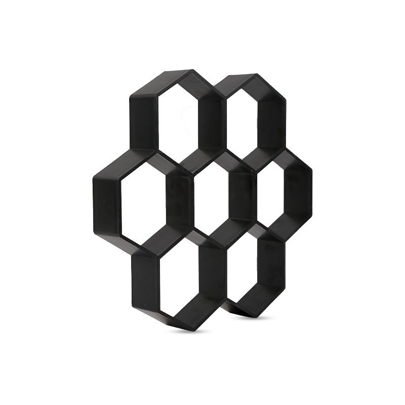 Cement Paving Mold Cement Tile Mold