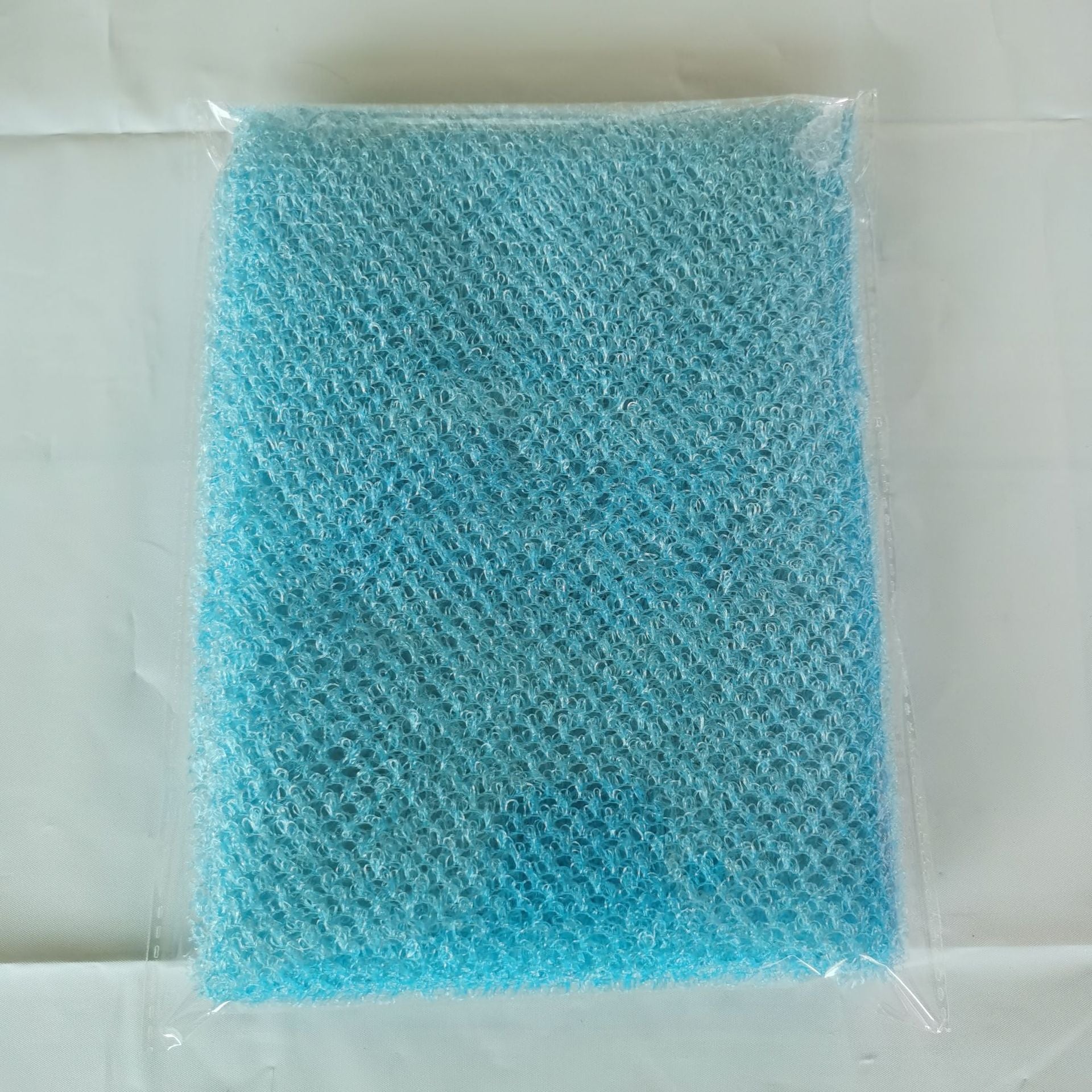 Bath Back Rub Decontamination African Nylon Bath Towel