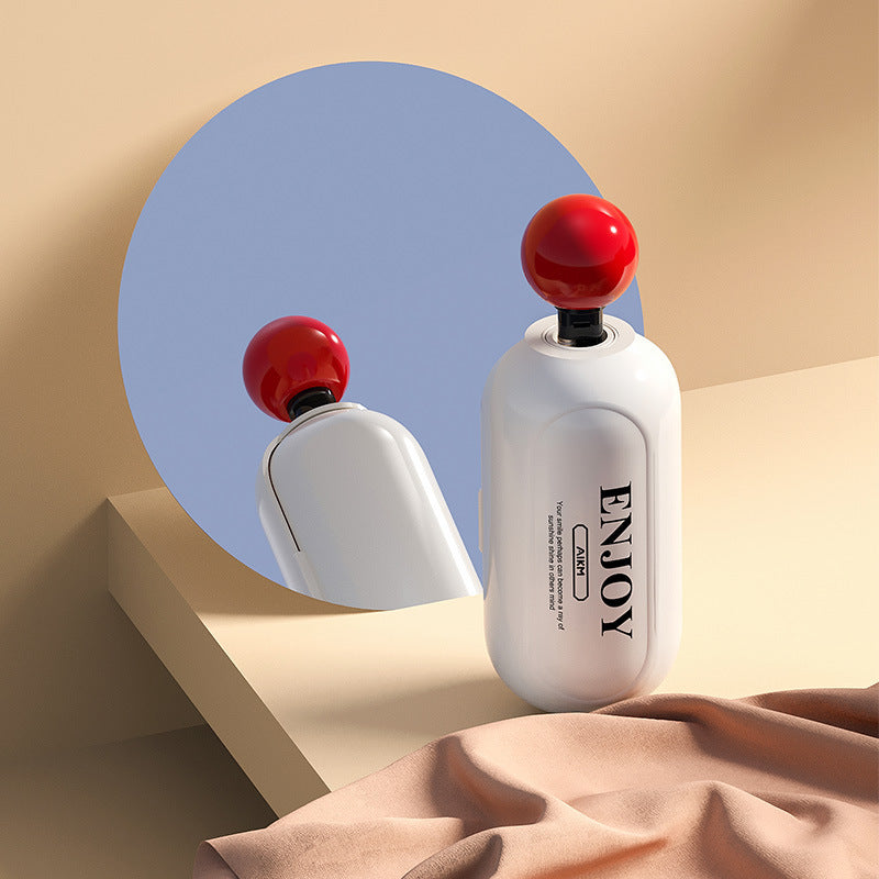 Washable Hair Collector Roller Portable Without Hurting Clothes