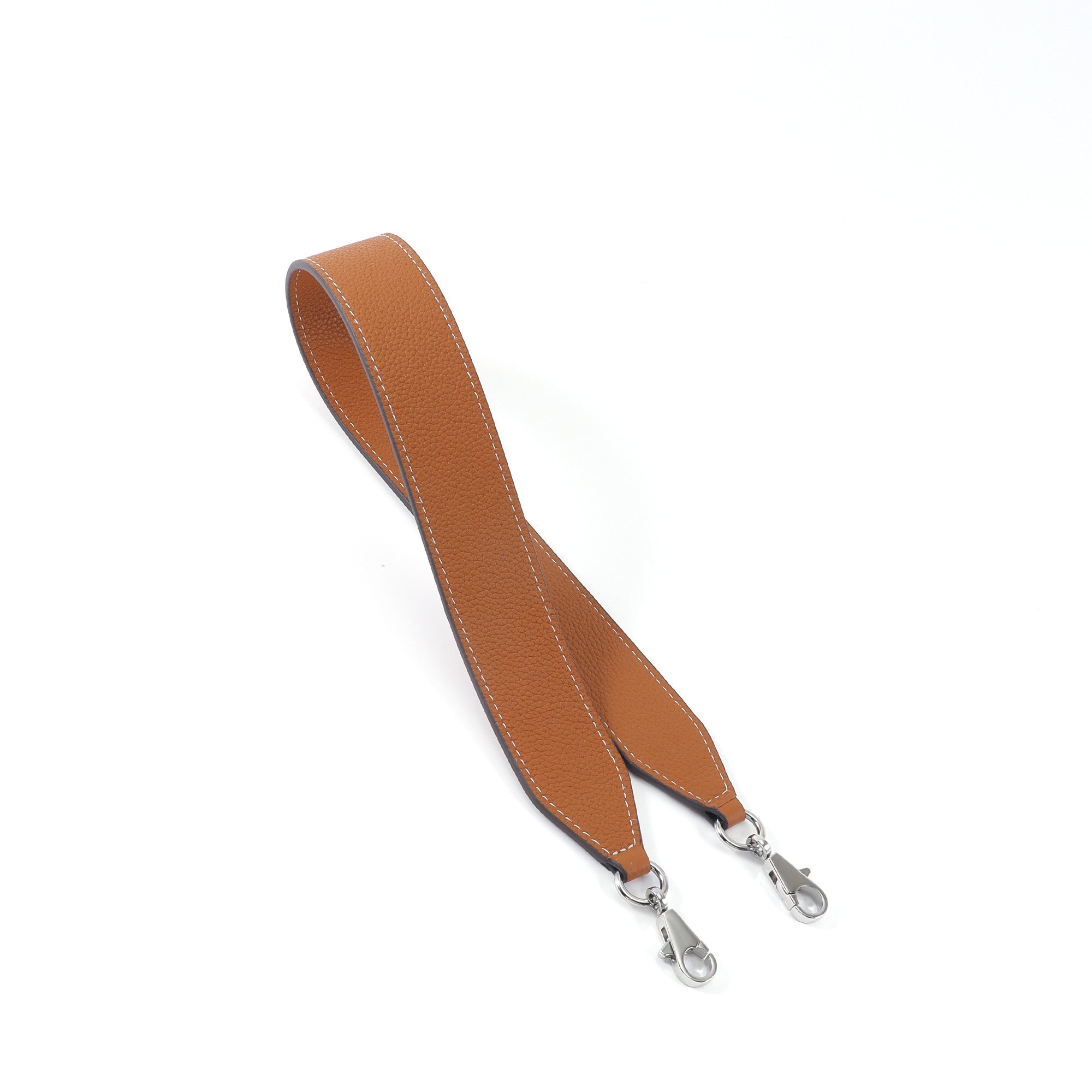 Cowhide Underarm Crossbody Replacement Strap