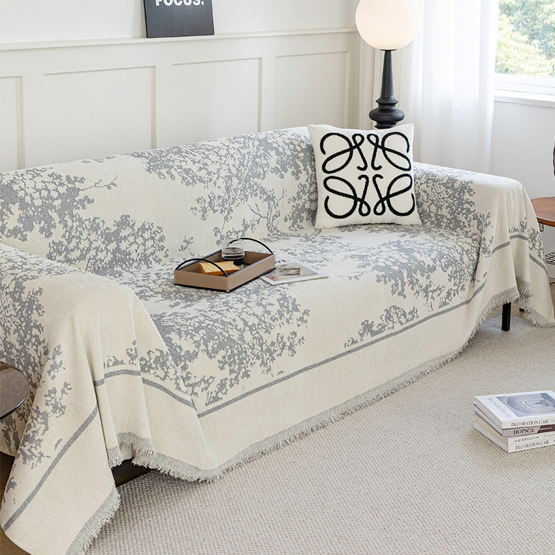 Sofa Cover Anti-scratching Non-slip