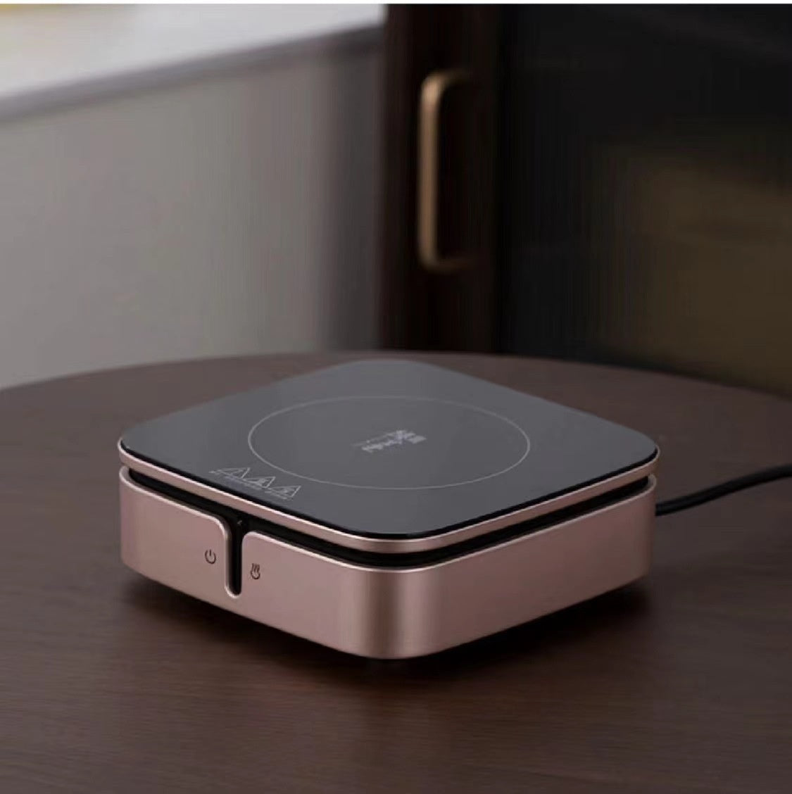 Cat Eye Second Generation Electric Ceramic Stove Tea Brewing Pot