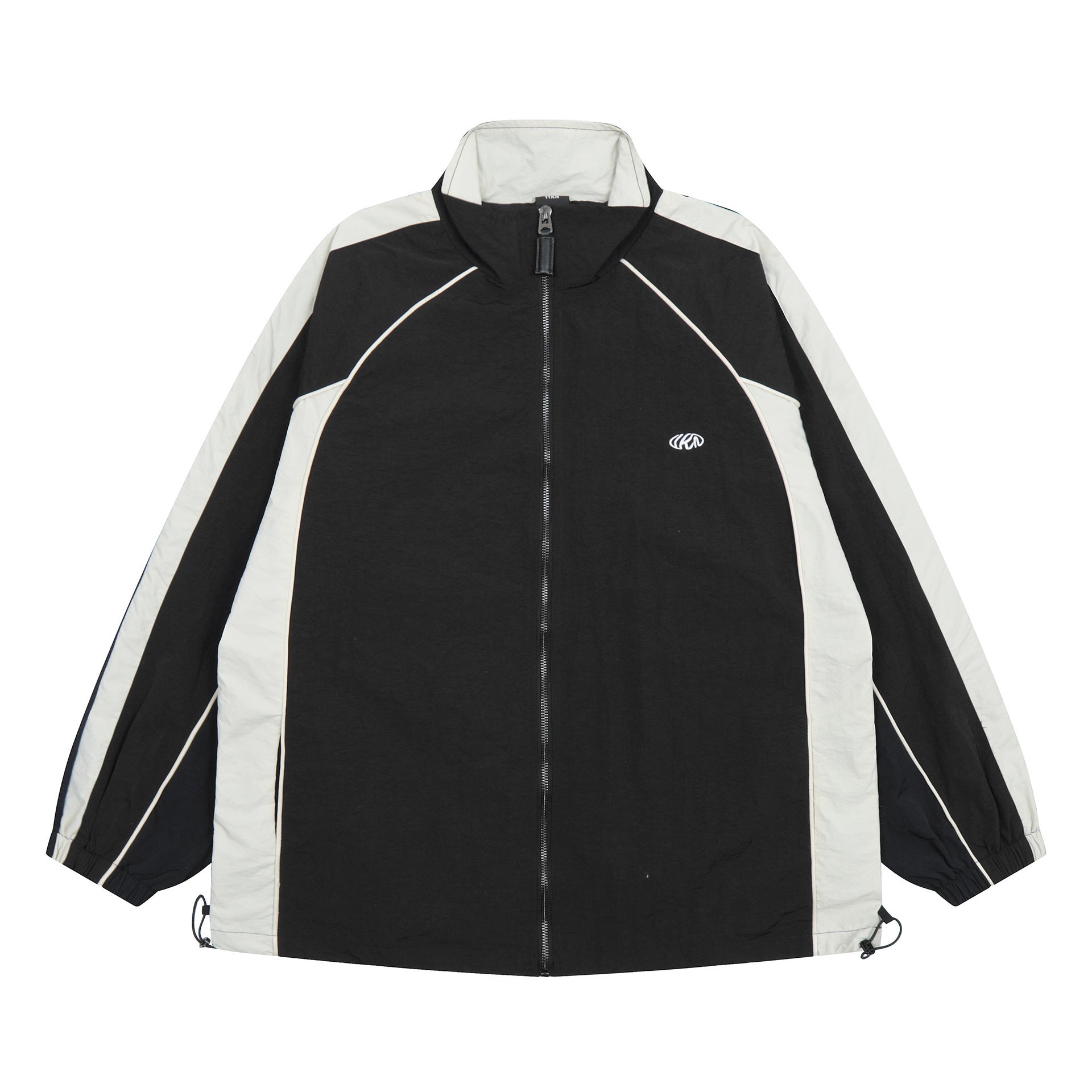 Retro Trench Coat Couple Mountaineering Clothing Loose