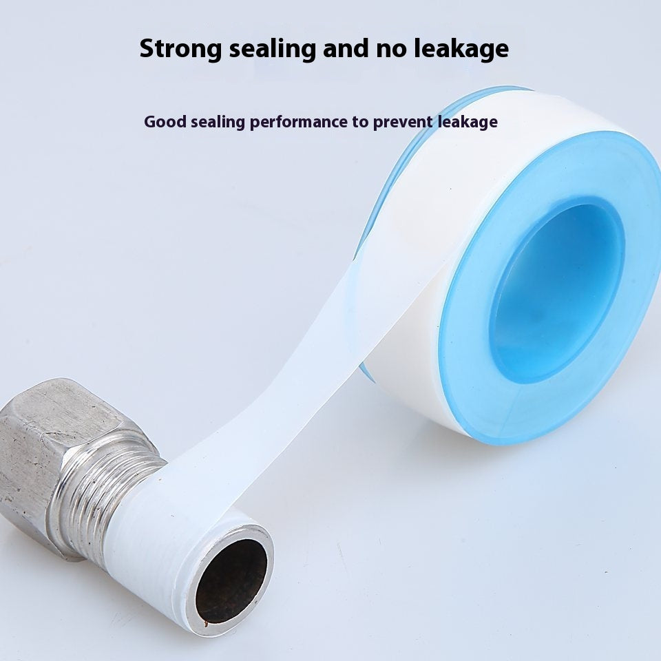 Raw Tape Modern Simple Green Wheel